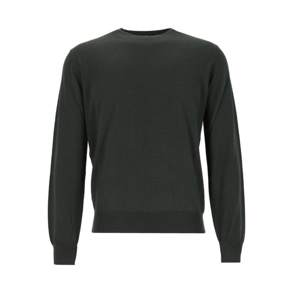 Alpha Studio Men Crewneck Jumper